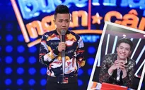 Bước nhảy ngàn cân: Noo Phước Thịnh châm chọc Trấn Thành chuyện tỏ tình