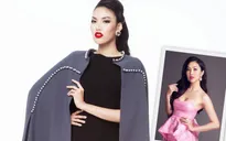 Lan Khuê: Hoa khôi áo dài Diệu Ngọc hợp gu của Miss World