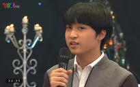 Con trai Thanh Lam tình cảm đệm đàn cho mẹ hát