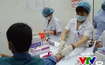 Người dân được xét nghiệm virus Zika miễn phí