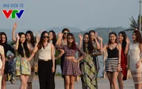 Hoa hậu Biển Việt Nam 2016: Dàn thí sinh xinh đẹp đổ bộ đảo ngọc Tuần Châu