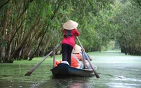 Từ 1/7, đi thuyền không mặc áo phao bị phạt từ 100.000-200.000 đồng