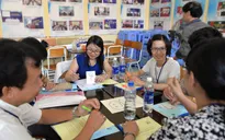 Hiệu quả từ đề án cải cách giáo dục Đại học CDIO