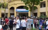 Dự thi tuyển sinh trường chuyên - phép thử cho thí sinh trước kỳ thi vào lớp 10