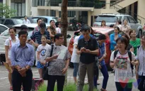 Đại học Ngoại thương công bố mức điểm nhận hồ sơ đăng ký xét tuyển