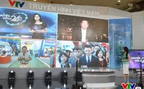Tiếp cận công nghệ truyền hình hiện đại từ Telefilm 2016