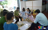 Hà Nội triển khai mô hình cảnh báo nhanh ATTP