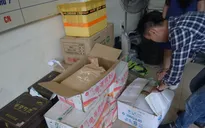 Hà Nội bắt giữ hơn 23.500 vụ buôn lậu, gian lận thương mại năm 2016
