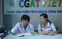 Những cám dỗ xung quanh nghề "giải mã" ADN