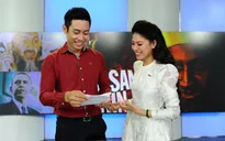 BTV Ngọc Trinh: "Nghề nào cũng có những vất vả và sự hy sinh"