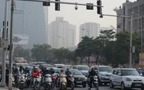 Giao thông Việt Nam: Cải thiện song vẫn đầy thách thức