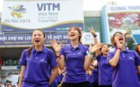 Quảng bá hình ảnh Hà Nội tại Hội chợ Du lịch Quốc tế 2017