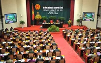 Phiên chất vấn HĐND Hà Nội "nóng" vấn đề phòng và chữa cháy