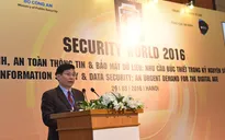 Việt Nam trở thành mục tiêu tấn công hàng đầu của các nhóm tin tặc
