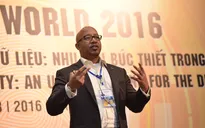 Cisco giới thiệu hàng loạt sản phẩm và giải pháp an ninh tại Security World 2016