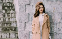 Dương Hoàng Yến ra mắt MV ngôn tình “Dù chỉ là”