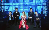 Dàn sao Vpop quy tụ trong live show kỷ niệm 20 năm ca hát của Thanh Thảo