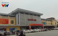 Đường sắt Hà Nội tăng chuyến, giảm giá vé dịp lễ 30/4 - 1/5