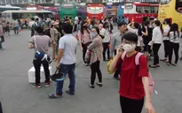 Hà Nội: Tăng cường hơn 400 xe khách phục vụ người dân nghỉ lễ 30/4 - 1/5