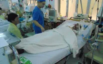 Vụ nổ tại Văn Phú, Hà Đông: Hai nạn nhân nặng nhất vẫn hôn mê