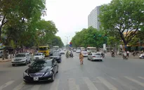 Không xảy ra ùn tắc giao thông sau dịp nghỉ lễ 30/4 - 01/5