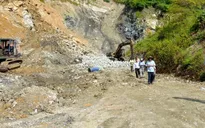 Đà Nẵng lo ngại dự án nhà máy thép ở Quảng Nam