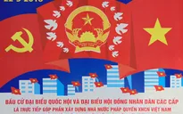 "Ngày bầu cử" - Ca khúc cách mạng đầu tiên về bầu cử