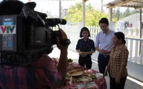 Sức hấp dẫn của các chương trình chính luận trên kênh VTV8