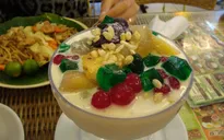 Đến Manila thưởng thức món chè Halo Halo độc đáo, thơm ngon