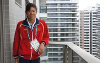 Olympic Rio 2016: Ánh Viên bị cháy nắng, phải luyện tập đến 2h sáng