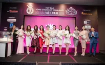 Lần đầu tiên có thảm đỏ trong chung kết Hoa hậu Việt Nam