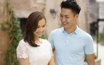 Lã Thanh Huyền trót yêu Mạnh Trường đến quên hết mọi thứ