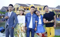 Zippo, Mù tạt và Em tiếp tục thống lĩnh VTV Awards 2016