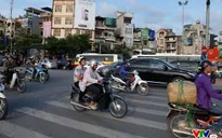 Quận Hoàng Mai lý giải sự chậm trễ của dự án đường vành đai 2.5