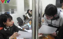 Đưa hơn 1.200 thủ tục về Trung tâm hành chính Cà Mau