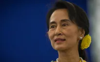 Myanmar: Đảng NLD để ngỏ khả năng soạn thảo hiến pháp mới