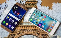 3 smartphone cao cấp đáng mua nhất tháng 4