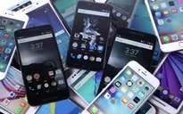 Sự khốc liệt trên thị trường smartphone: Không chỉ là cuộc đua Apple - Samsung