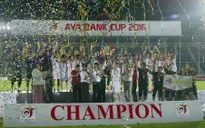 Truyền thông quốc tế nói gì về chức vô địch AYA Cup của ĐT Việt Nam