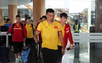 ĐT Việt Nam thay đổi kế hoạch trước bán kết AFF Suzuki Cup 2016
