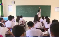 TP.HCM bắt đầu giải thể cơ sở dạy thêm trong trường