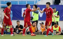 Lịch trực tiếp vòng loại World Cup và giao hữu quốc tế ngày 6/10 & 7/10