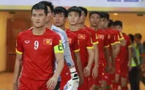 ĐT Việt Nam vs ĐT CHDCND Triều Tiên: Bước đà quan trọng cho AFF Cup (18h00, VTV6)