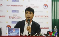 HLV Hữu Thắng hứa lèo lái ĐT Việt Nam lách cửa hẹp dự Asian Cup