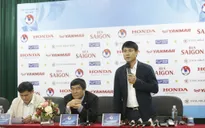 HLV Hữu Thắng mơ có ngày ĐT Việt Nam đá như Barca