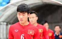 Giá vé trận Việt Nam - Triều Tiên cao nhất 200.000 đồng