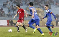 “Tuấn Anh, Xuân Trường chơi hay; hàng thủ ĐT Việt Nam vẫn chuyền dài”