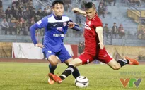 Nhìn lại màn tỏa sáng rực rỡ của Công Vinh trong trận gặp Than Quảng Ninh