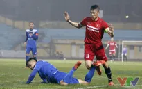 ĐT Việt Nam 4-0 Than Quảng Ninh: Công Vinh hồi xuân!