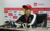 Hà Nội T&T "trảm" HLV Phạm Minh Đức sau chuỗi thành tích bết bát